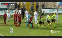 la gallura del pallone prepara la sfida domenica c arzachena olbia