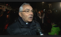 ghilarza un patto nel nome di manuel domani i funerali a macomer