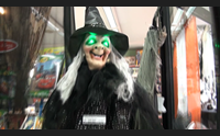 halloween tutti in maschera per la grande festa un isola mostruosa
