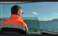 olbia aereo si schianta nel golfo l esercitazione squalo 2018