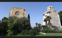 cagliari cappelle gentilizie rinascono nel cimitero di bonaria
