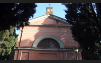 guspini in cimitero un opera degli infioratori in omaggio ai defunti