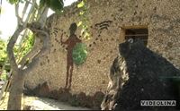 opere nella vallata di molineddu