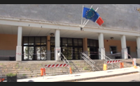tempio struttura giudiziaria al collasso l organico a met