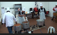 villanovafranca e l oro rosso ecco i segreti dello zafferano