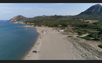 muravera entro dicembre giu chioschi e stabilimenti sulle spiagge