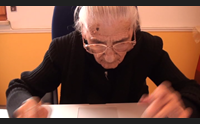 ussaramanna addio alla nonnina del pc non c et per imparare