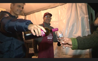 milis il battesimo dei vini novelli ottimi con punte di eccellenza