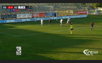 l olbia naufraga nei gol al nespoli l arzachena sconfitta di misura