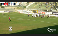 olbia umiliata e offesa dal gozzano i tifosi contestano squadra e mister