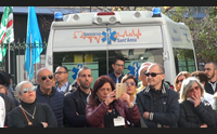 sassari policlinico ore decisive assicurare il futuro all ospedale