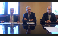 accantonamenti si sblocca la vertenza il governo convoca la regione