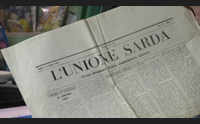 arzana chiude l ultima edicola conserva il primo numero dell unione