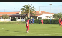 cagliari sau e cerri mattatori nel 5 1 contro la primavera