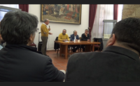 oristano emergenza sanit dal san martino scappano anche i medici