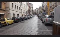 sassari scatta il progetto rigenerazione urbana nel centro storico