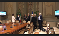 accantonamenti tavolo governo regione taglio prima delle finanziarie