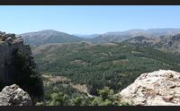 nuoro turismo attivo e foreste per il rilancio delle zone interne