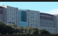 ospedale mater olbia via libera primi ambulatori in servizio a dicembre