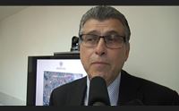strada sassari alghero la regione a roma dal ministro toninelli