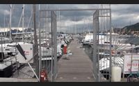arzachena al via i lavori di riqualificazione del porto turistico