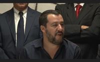 salvini a cagliari l isola ha bisogno di crescere serve cambiamento