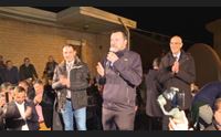 salvini a olbia nuoro e tortol pronti a governare la sardegna