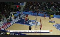 la dinamo attesa da un mese di ferro domani trasferta a trento