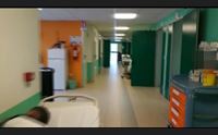 medici in sciopero disagi anche nell isola alghero ospedale al collasso