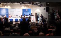 psd az a congresso solinas candidatura alla presidenza un onore