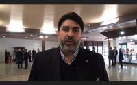 psd az a congresso solinas candidatura alla presidenza un onore
