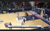 dinamo a trento serve una vittoria per scacciare la crisi