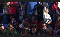 castro crack legamento ko stagione chiusa e stasera c e cagliari toro