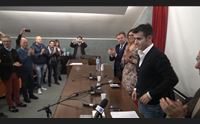regionali direzione pd primarie o investitura di massimo zedda
