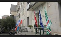 sassari policlinico da salvare iniziative di protesta fino a luned