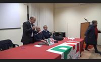 pd investitura per zedda pronti al dialogo con il partito dei sardi