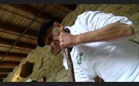 sagra del formaggio a mandas la tradizione contro lo spopolamento