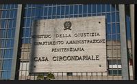 carcere di macomer la guantanamo del mediterraneo
