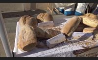 alghero la filiera dei pane della tradizione conquista i turisti