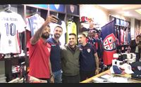 joao pedro e il cagliari ancora insieme ho ancora tanto da dare