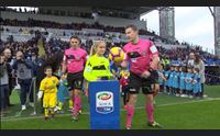 frosinone cagliari 1 1 si sblocca farias il mago entra ed evita il peggio