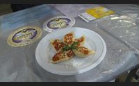 lanusei festival dei culurgionis produttori della pasta fresca in mostra