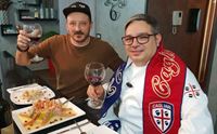 antonio langella con pierpaolo argiolu