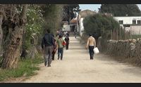 sassari la crucca compie 30 anni accogliere per rinascere