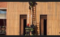 vigili del fuoco in prima linea oltre diecimila interventi in un anno