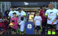 cagliari in coppa col chievo serata di amarcord per maran