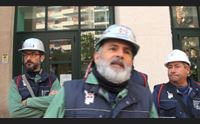 eurallumina sit in a cagliari interminabile l iter per la riapertura