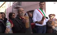 nughedu santa vittoria stana abbanoa lavori per pulire l acqua