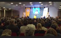 regionali con desogus (m5s) in campo quattro candidati governatore