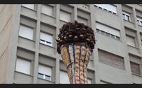 a sassar corti gremite natale di tradizione nel centro storico